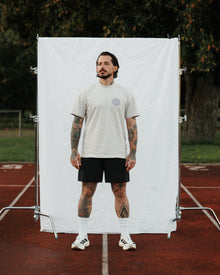 CREW SHIRT