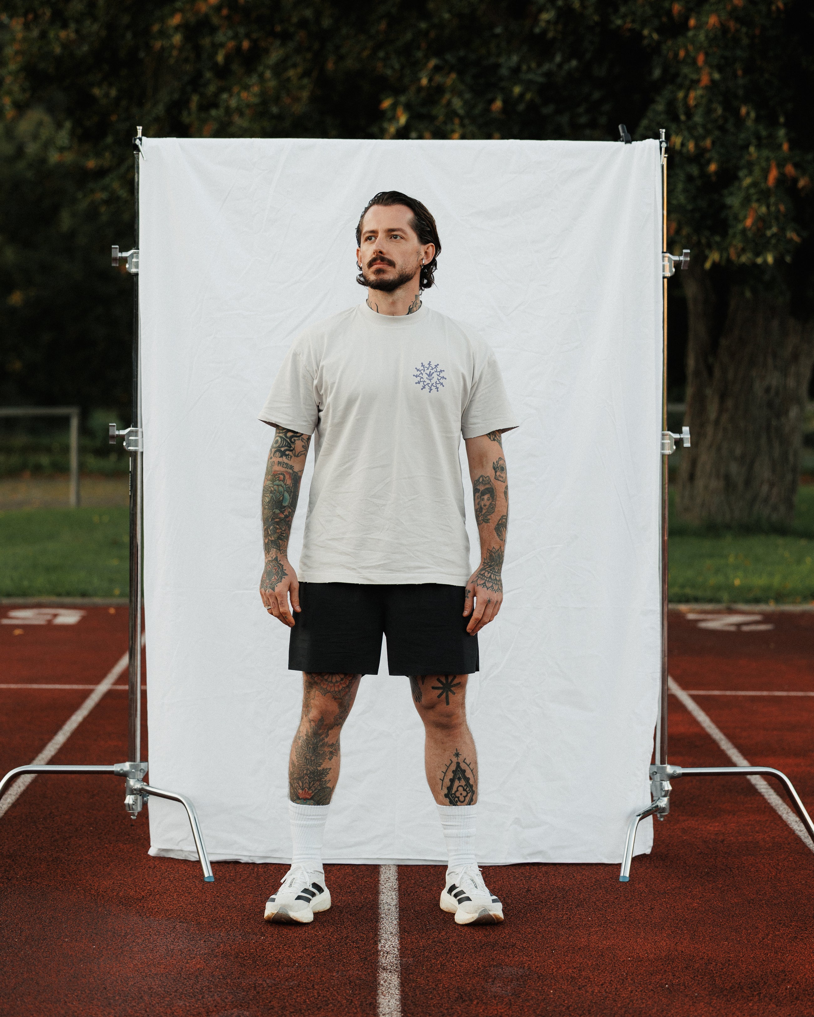 CREW SHIRT