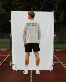 CREW LONGSLEEVE
