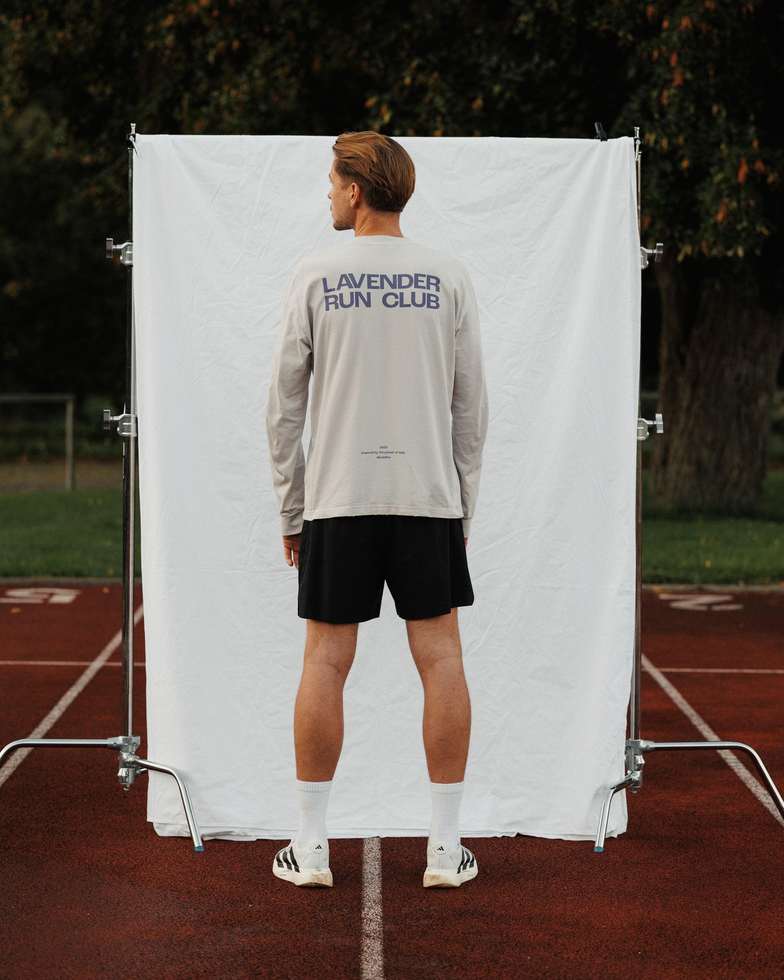 CREW LONGSLEEVE