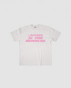 FOR RUNNERS SHIRT