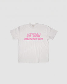 FOR RUNNERS SHIRT