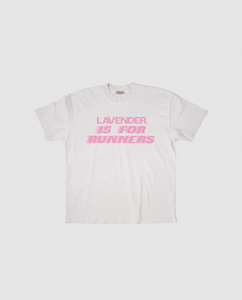 FOR RUNNERS SHIRT