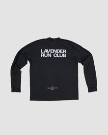 CREW LONGSLEEVE