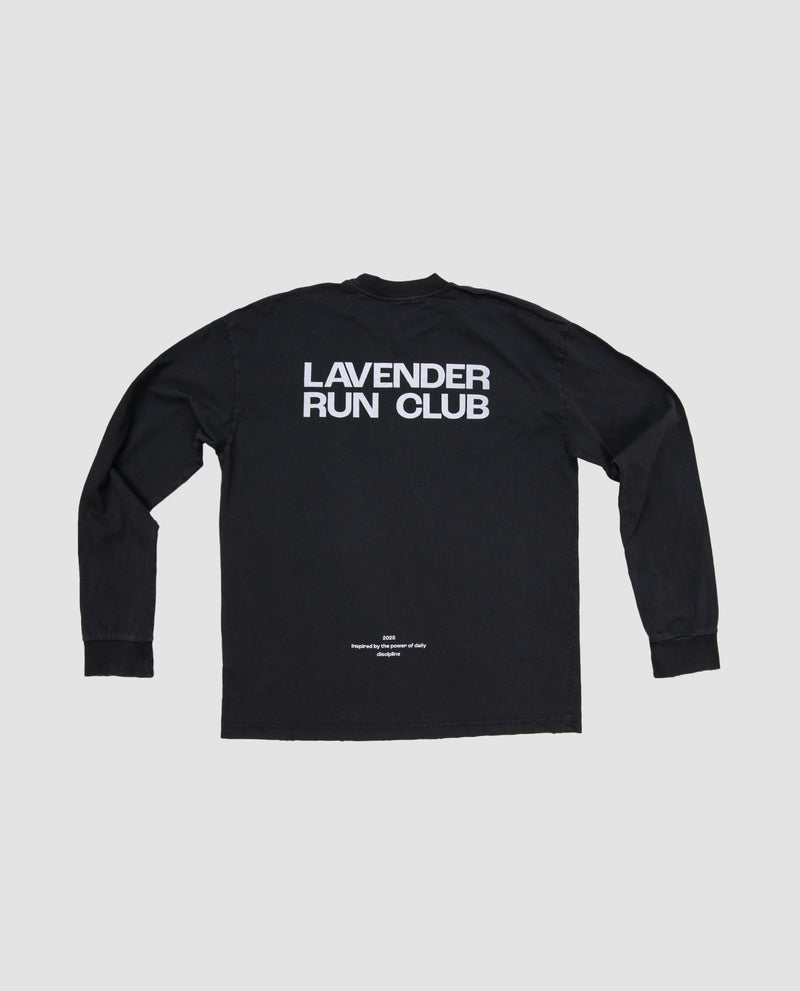 CREW LONGSLEEVE