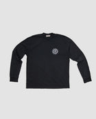 CREW LONGSLEEVE