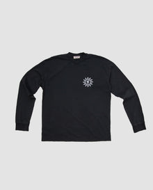 CREW LONGSLEEVE
