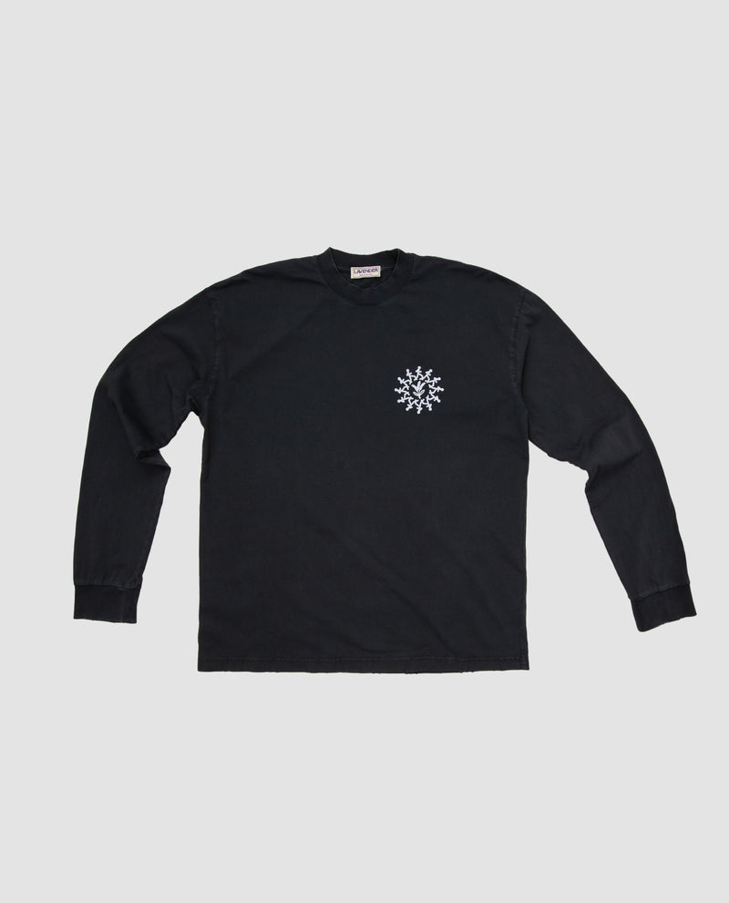CREW LONGSLEEVE