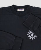 CREW LONGSLEEVE