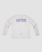CREW LONGSLEEVE