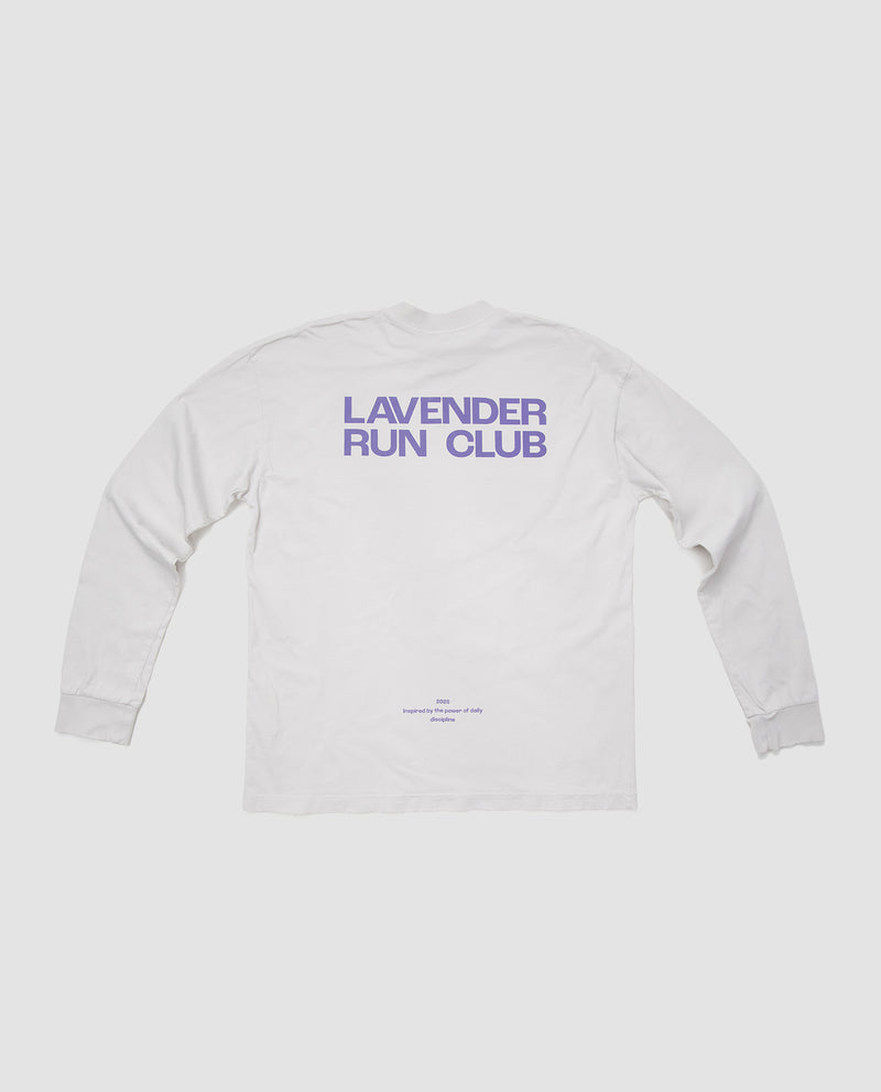 CREW LONGSLEEVE