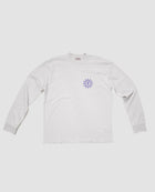 CREW LONGSLEEVE