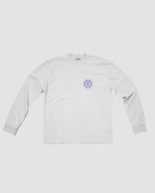 CREW LONGSLEEVE