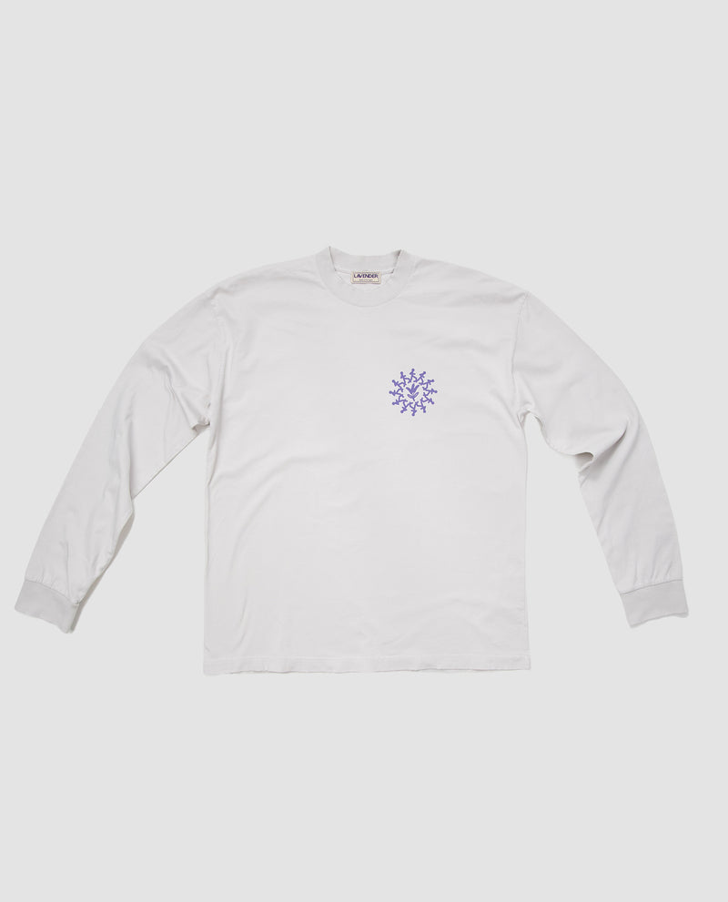 CREW LONGSLEEVE