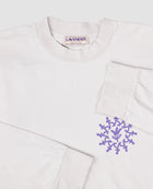 CREW LONGSLEEVE