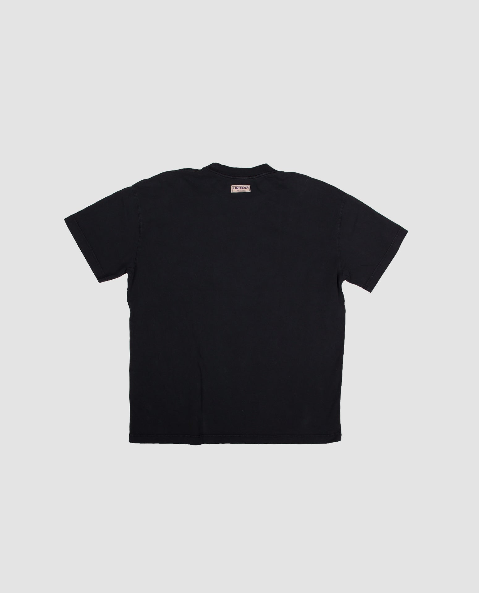 RUNNING TIPS SHIRT