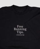 RUNNING TIPS SHIRT