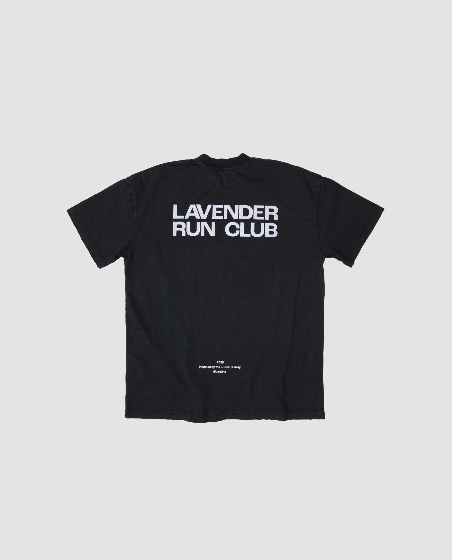 CREW SHIRT