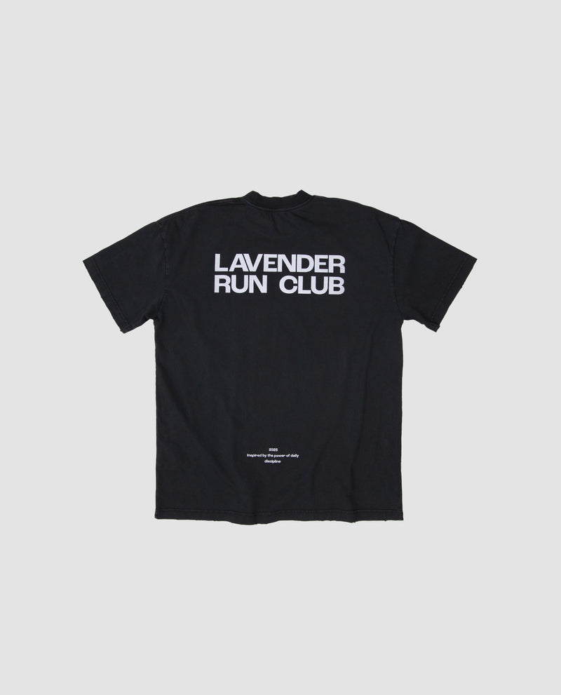CREW SHIRT