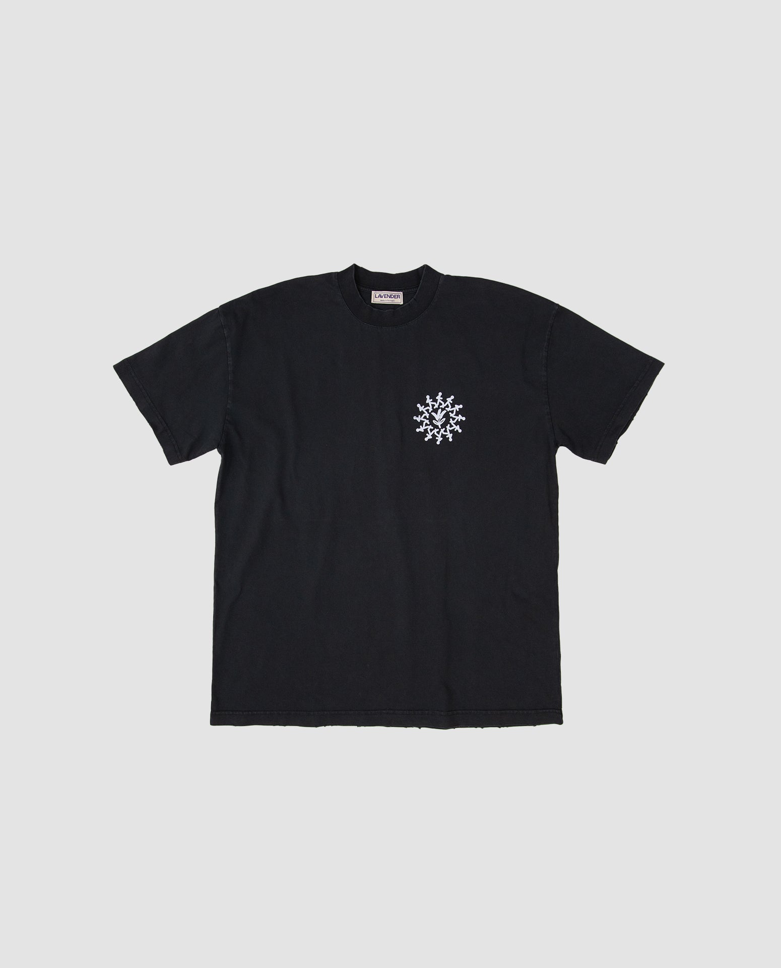 CREW SHIRT