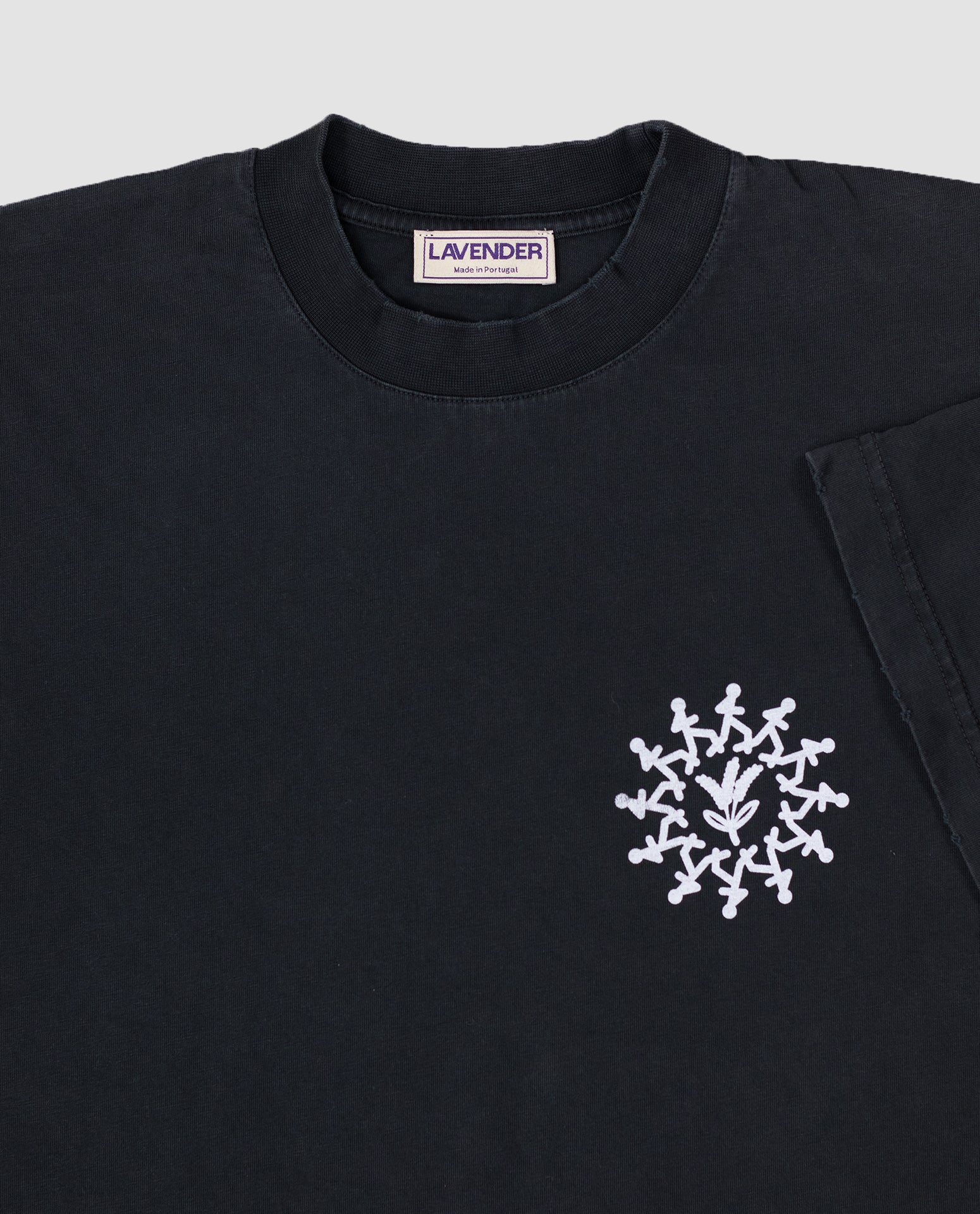 CREW SHIRT