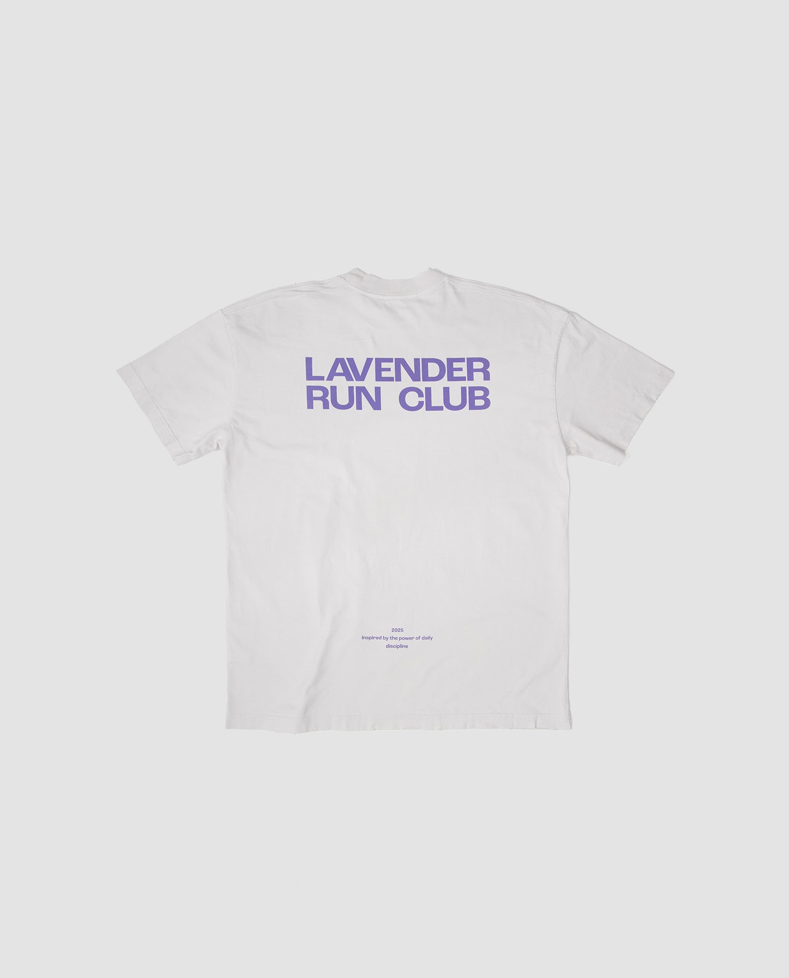 CREW SHIRT