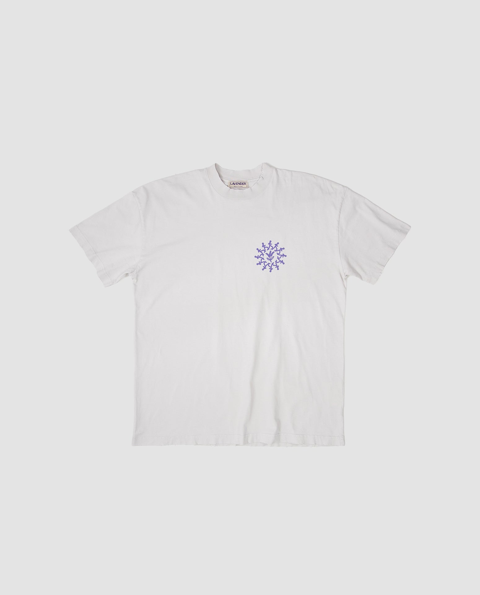 CREW SHIRT