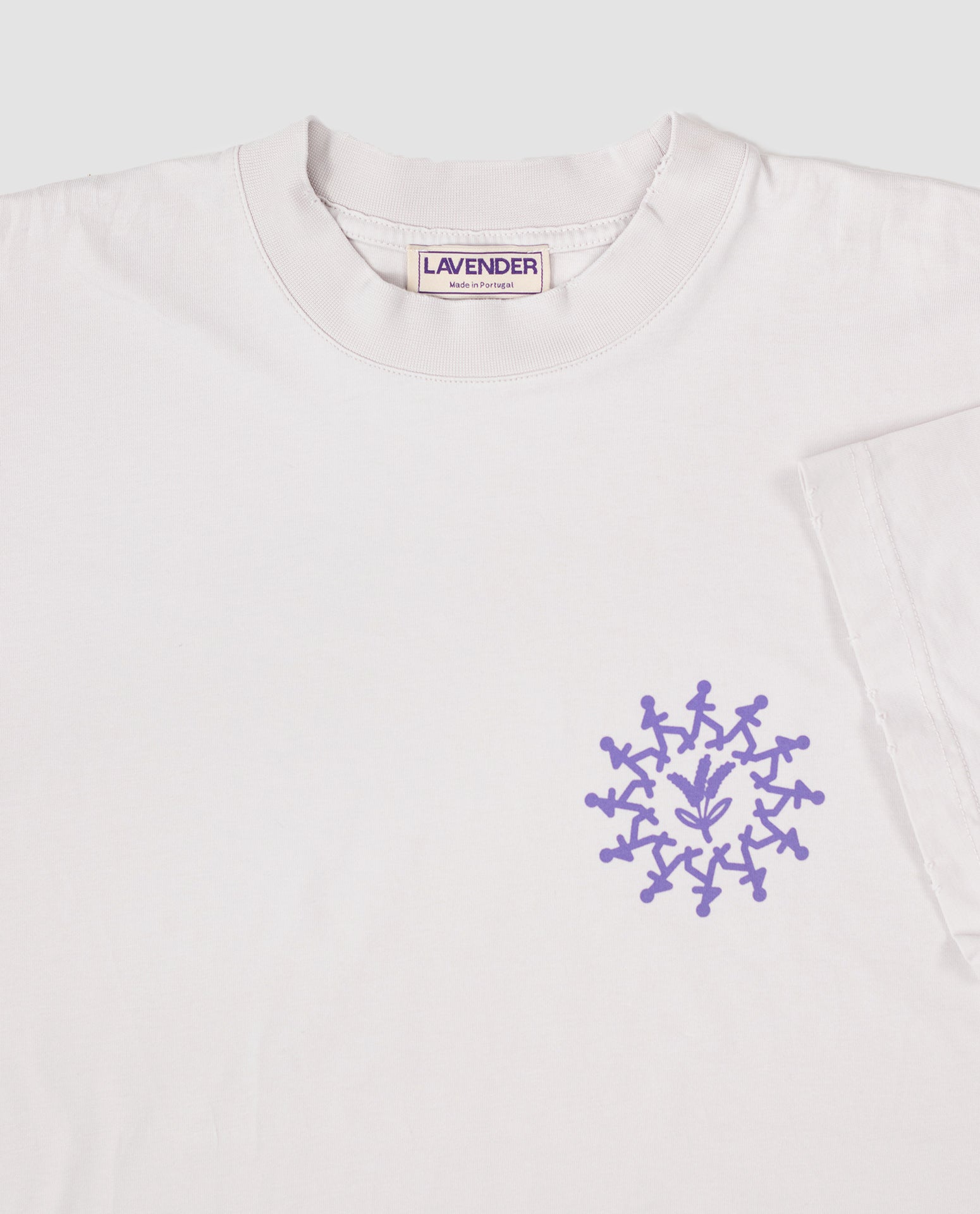 CREW SHIRT