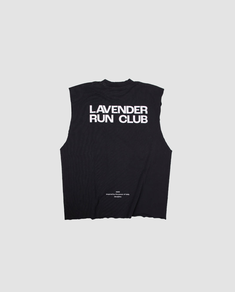 CREW SHIRT CUT OFF