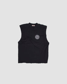 CREW SHIRT CUT OFF