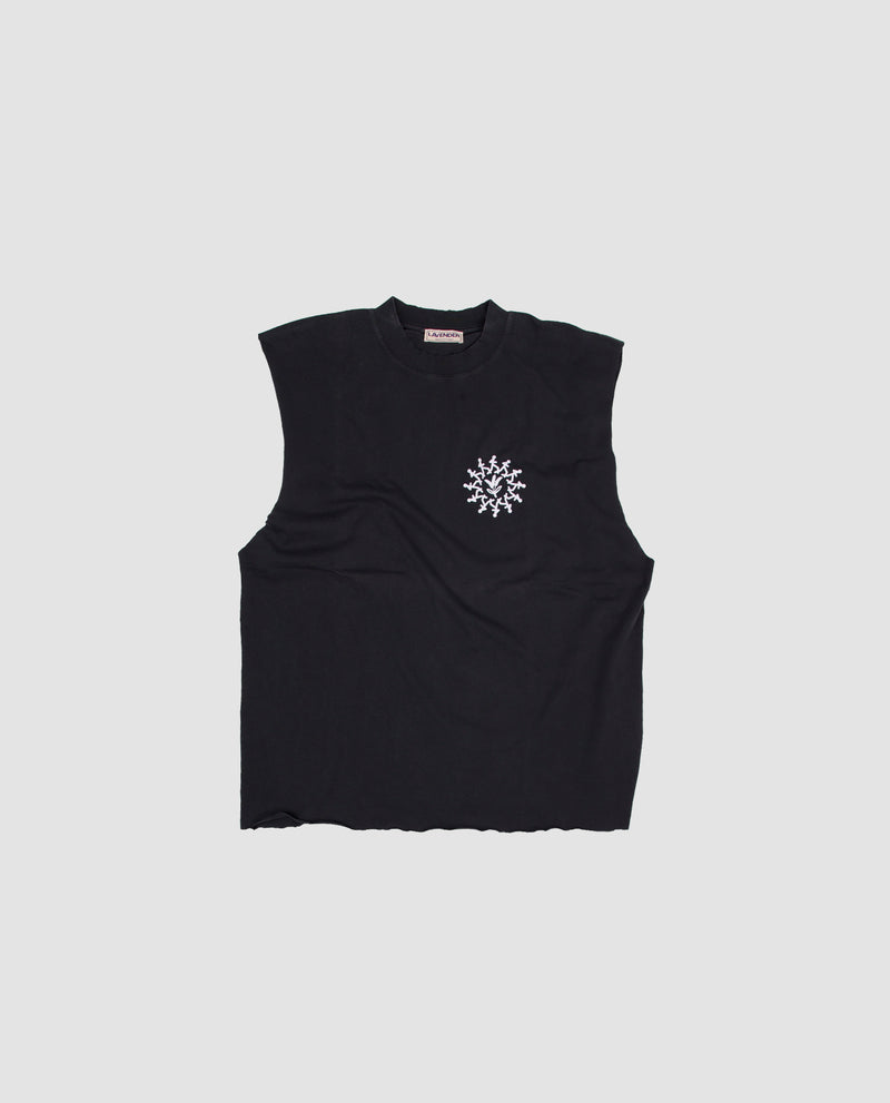 CREW SHIRT CUT OFF